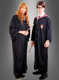 Das harry potter kostüm für damen ist ebenfalls von jedem hogwarts haus erhältlich. Harry Potter Kostum Fur Erwachsene