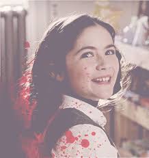 9 Isabella Fuhrman ideas