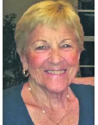 Barbara Ann Read Myers Obituary