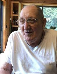 Obituary information for Richard B. Jaquish