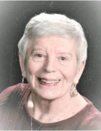 Carolyn Bergman Obituary (1943