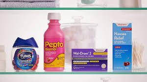 Nausea Medicine Health Answers Walgreens
