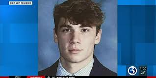 Deadly shooting of college student from CT deemed justified