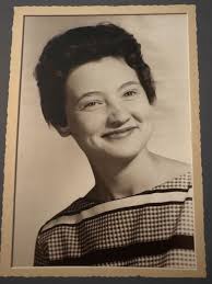 Caroline Starr Obituary August 25, 2025