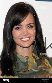 April scott actress hi-res stock photography and images