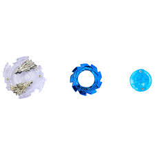 It debuted in western countries with the release of the starter pack luinor l2 nine spiral. Beyblade Burst Luinor