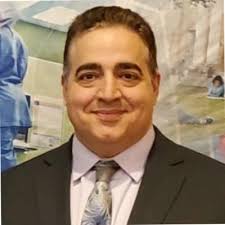 Matthew Hempfling, CPP