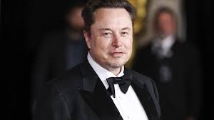 Video SpaceX and X moving to Texas? - ABC News