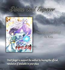 Divine Soul Emperor - Chapter 13 - Manhuafast.com