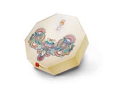 With dehara spices, you can. Red Dot Design Award Chinese New Year Gift Box