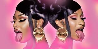 Subscribe for more official content from cardi b: Cardi B Megan Thee Stallion Remind Us We Re Their Prey On Wap