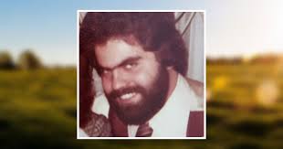 Daryl Royce Martin Obituary May 23, 2023