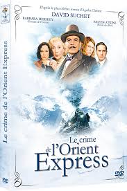 Le célèbre détective hercule poirot, en examinant les faits, suppose que le meurtrier se cache encore parmi les. David Suchet Le Meilleur Hercule Poirot Elephant Films La Page Officielle