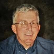 Keith Craig "K.C." MacFadyen Obituary