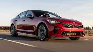 2020 Kia Stinger Gt2 Awd First Test Buy This Killer Sport Sedan Before It S Too Late