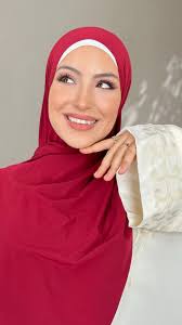 Slim Hijab