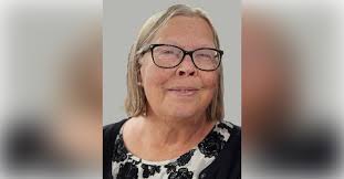 Obituary information for Cathy Blasius