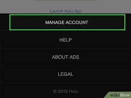 You'll be taken to a log in screen that will give you the. Simple Ways To Change Plan On Hulu On Iphone Or Ipad