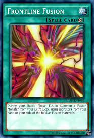 Check spelling or type a new query. Frontline Fusion Yugioh Cards Yugi Oh Cards Yugioh Monsters