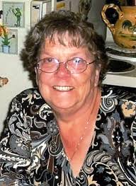 Ann Jourdan Obituary