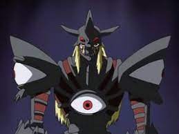 Duskmon - Wikimon - The #1 Digimon wiki