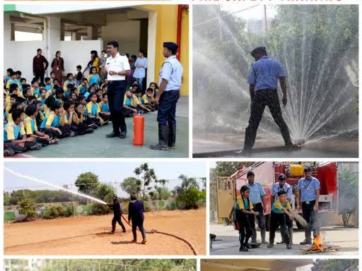 Fire Safety Training Institutes