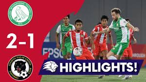 2020 tanjong pagar united fc season; 2020 Aia Singapore Premier League Geylang International Vs Tanjong Pagar United Youtube