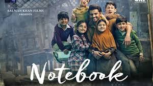 Are you looking for notebook poster ecommerce website banner or products promotion images? The Threads That Connect Firdaus And Kabir S Love Story Meet Them In The Notebook Trailer To Be Out Tomorrow