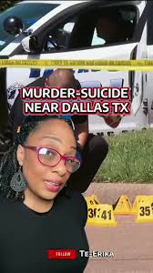 Whole Family Death Dallas