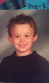 Journey Houle Obituary (2013)