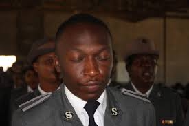 The Salvation Army Zimbabwe...