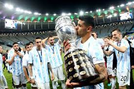 Tottenham hotspur have completed the signing of defender cristian romero from atalanta, the club announced on friday. Cristian Romero Things To Know About The Argentine Defender Search You Find