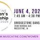 Muscatine Women's Leadership Summit 2026
