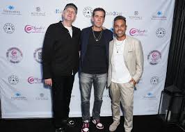 Rhonda's Kiss Hosts 3rd "Kiss for Comedy" at NYFW 2024