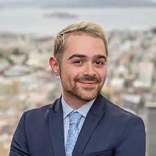 Luc Marshall's Instagram, Twitter & Facebook