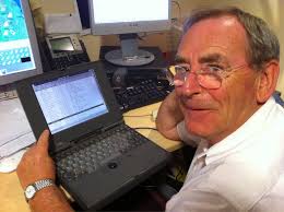 Fred Talbot