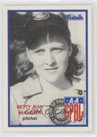 All Items matching: Baseball 1995 Fritsch All-American Girls Professional  Baseball League