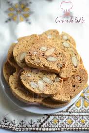 Fekkas Biscuit Croquant Marocain Recette En Video Cuisine De Fadila Patisserie Marocaine Recette Gateau Marocain Recette Patisserie Orientale