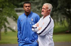 France’s Shock Defeat and Mbappé’s Concerns Ahead of the 2026 World Cup