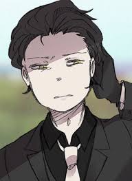 X-এ Daily Characters with OCD: "Today's LGBTQ+ character with OCD is Charles  Eyler from Hello Charlotte! He has contamination OCD and intrusive  thoughts! He is also asexual and genderfluid! https://t.co/kMeqyJHh78"