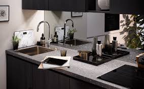 Maybe you would like to learn more about one of these? Toronto By Hacker Classic Designer Kitchen In Black And White