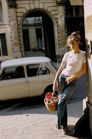 In this web exclusive, singer and actress jane birkin talks with correspondent anthony mason about how a serendipitous meeting on an airplane led to the. Jane Birkin No Longer Carries Hermes Birkin Bag British Vogue