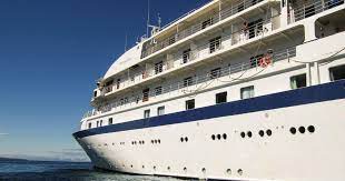 Getting off the ship and finding our bus was super easy. How To Get From Anchorage To Your Cruise Port In Alaska Org