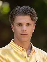 2025-26 Men's Golf Roster