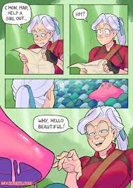 ✅️ Porn comic Mushroom Girl Hypno Comic. Shozayah Sex comic hot busty  blonde ✅️ | | Porn comics hentai adult only | wporncomics.com