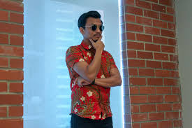 Streaming online full album serta dapatkan koleksi playlist download lagu faizal tahir ragaman mp3 di metro musik. Sisi Berbeza Faizal Tahir Dalam Ragaman My Life News Agency