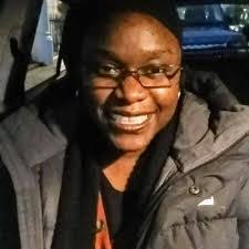 Simone Haynes's Instagram, Twitter & Facebook