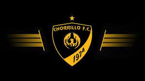 Pin En Chorrillo Fc