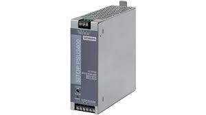 L'involucro esterno è realizzato in plastica di alta qualità. 6ep3124 0ta00 0ay0 Siemens Alimentatore Per Guida Din 12v 15a 200w Regolabile Distrelec Italia