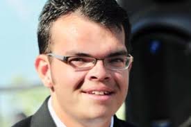 Fundraiser by Karina Flores : Patrick Vincent Maniaci Memorial Fund